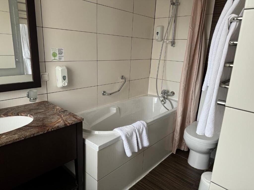 Фото Reikartz Карпаты 4*