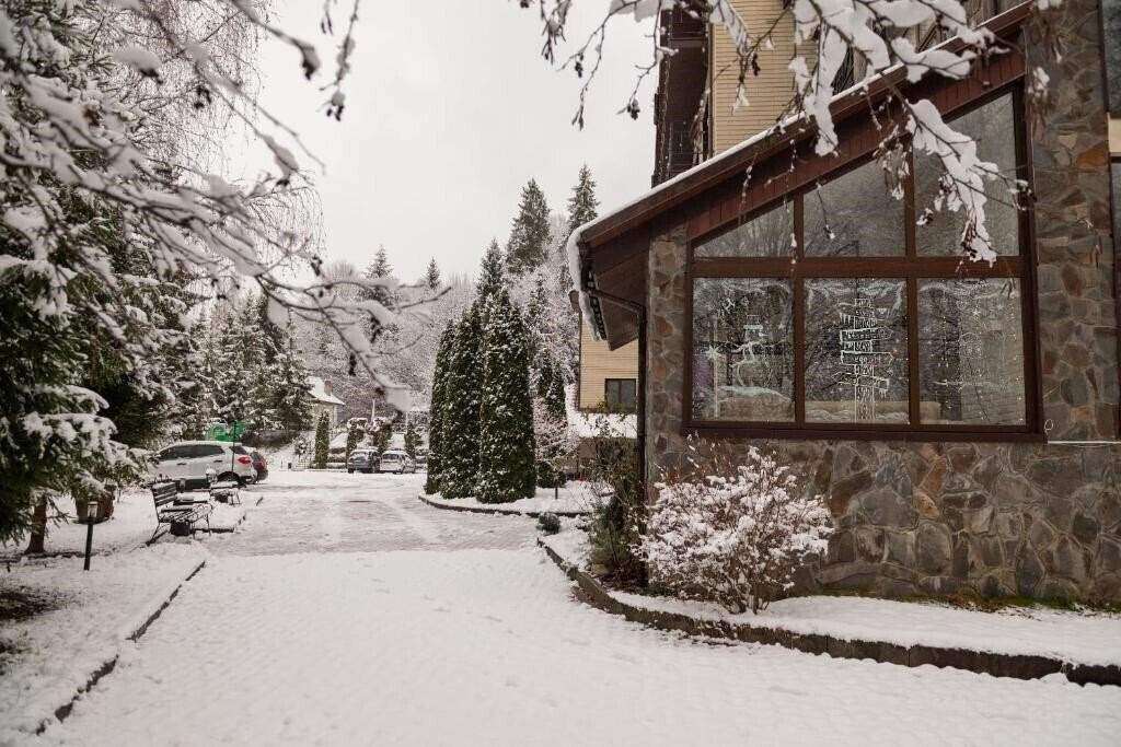 Зображення Reikartz Карпаты 4*