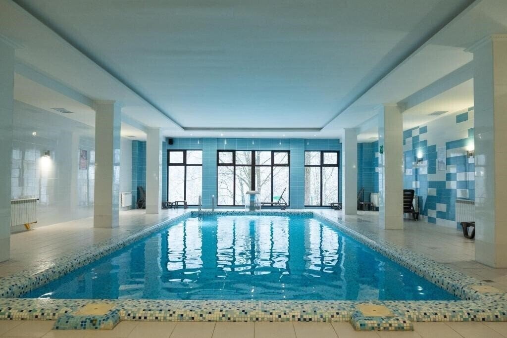 Фотография Reikartz Карпаты 4*