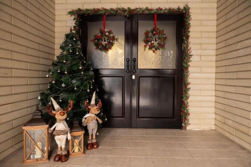 Картинка Reikartz Карпаты 4*