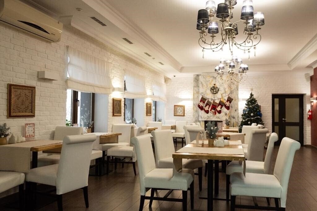 Изображение Reikartz Карпаты 4*