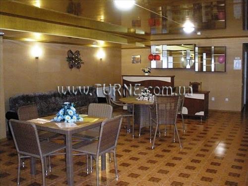 Изображение Боржава 3*