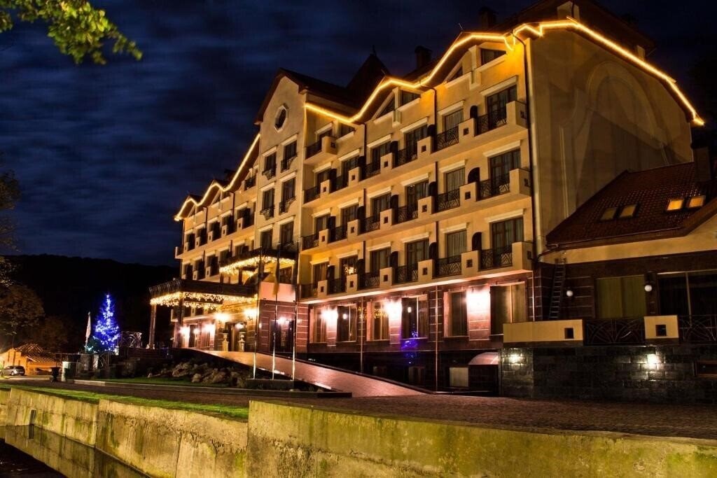 Фото Solva 4*