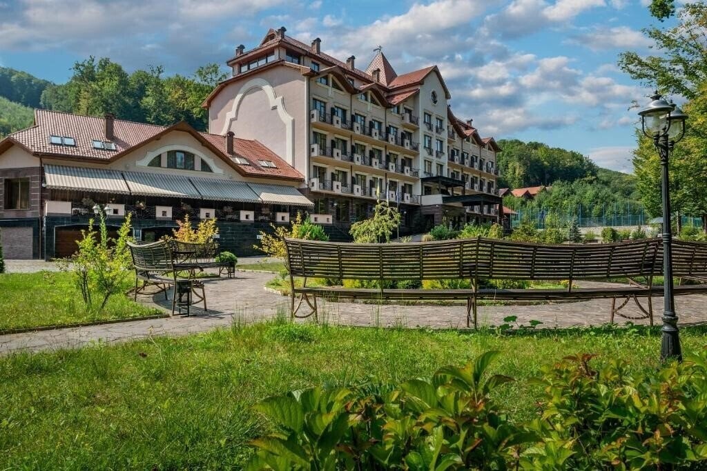 Изображение Solva 4*
