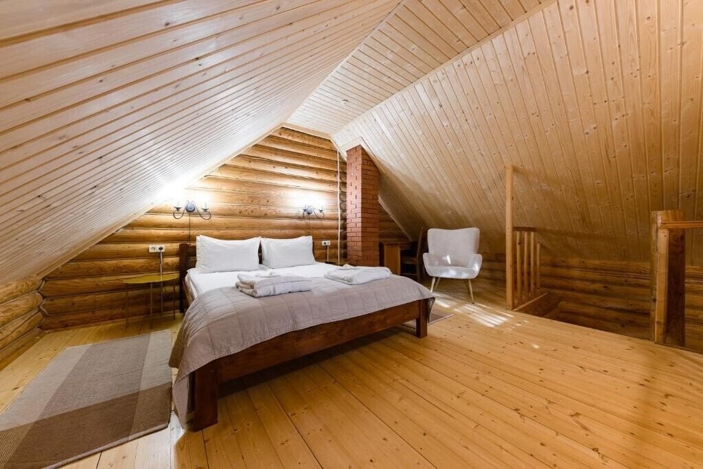 Изображение Retreat Resort Bogolvar 3*
