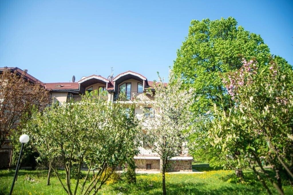 Картинка Retreat Resort Bogolvar 3*