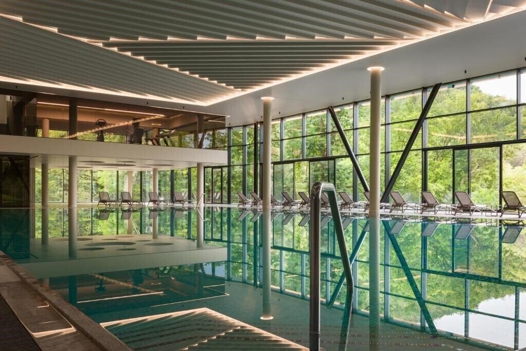Фото Verkhovyna Resort Medical & Wellness 5*