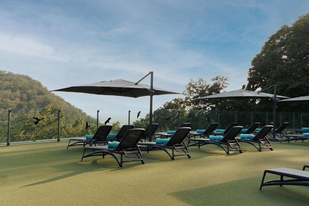 Фотография Verkhovyna Resort Medical & Wellness 5*