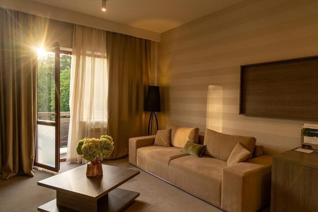 Картинка Verkhovyna Resort Medical & Wellness 5*