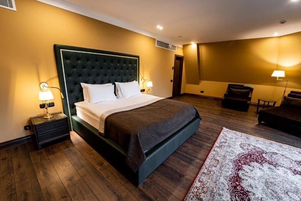 Фото Erdeli 4*