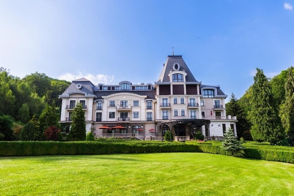 Картинка Erdeli 4*