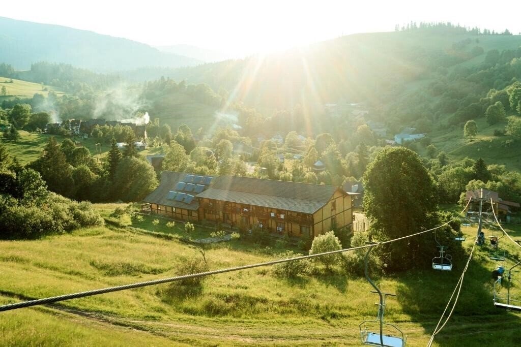 Фото Izki Eco Resort 3*
