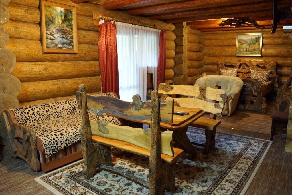 Изображение Bilochka 3*