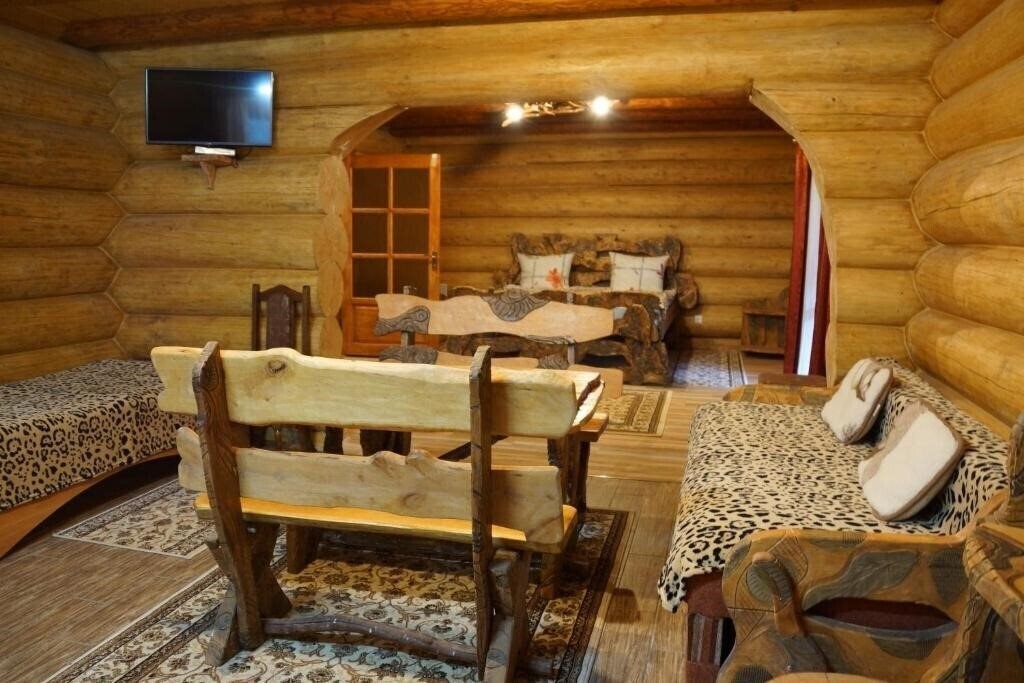 Картинка Bilochka 3*