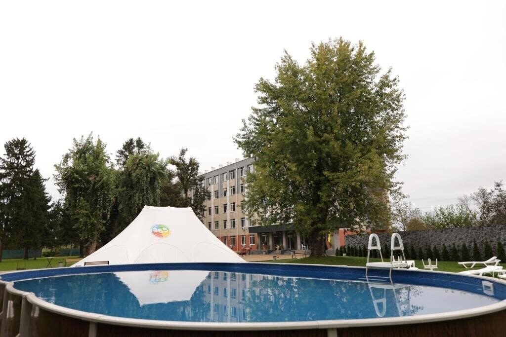 Фото Тиса - Закарпаття 365 4*