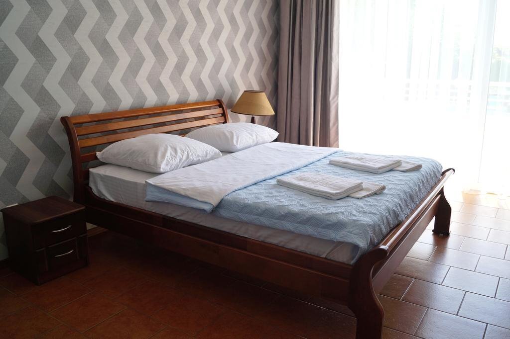 Изображение Вилла Санторини 4*