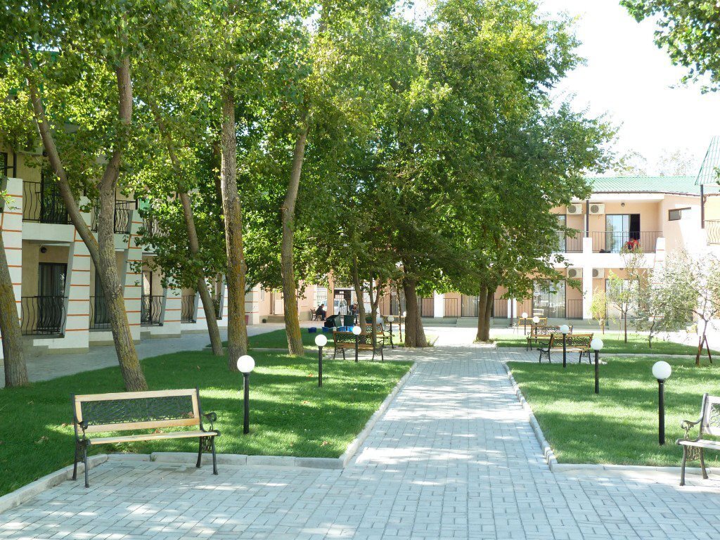 Фотографія Изумруд 3*