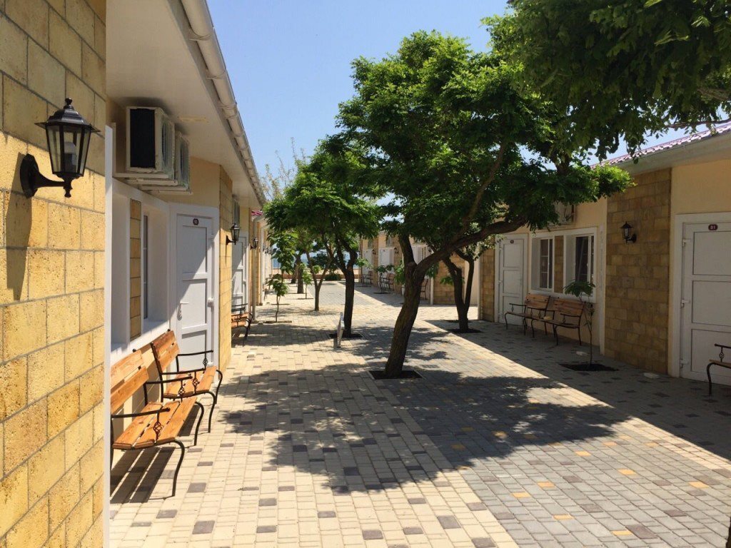 Фотография Приморье 3*