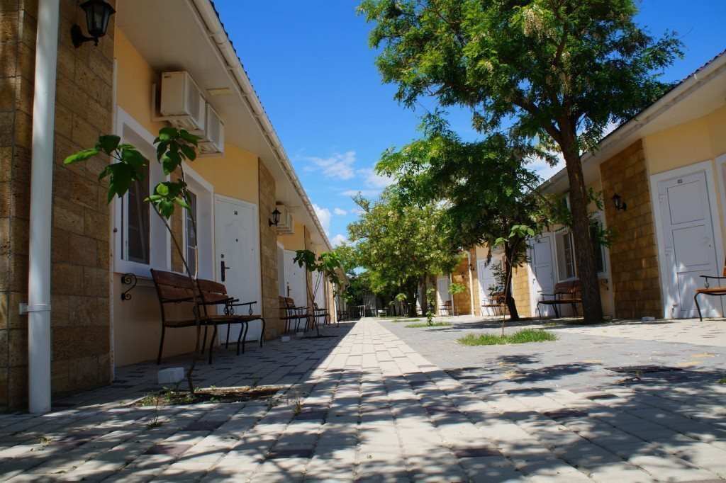 Картинка Приморье 3*