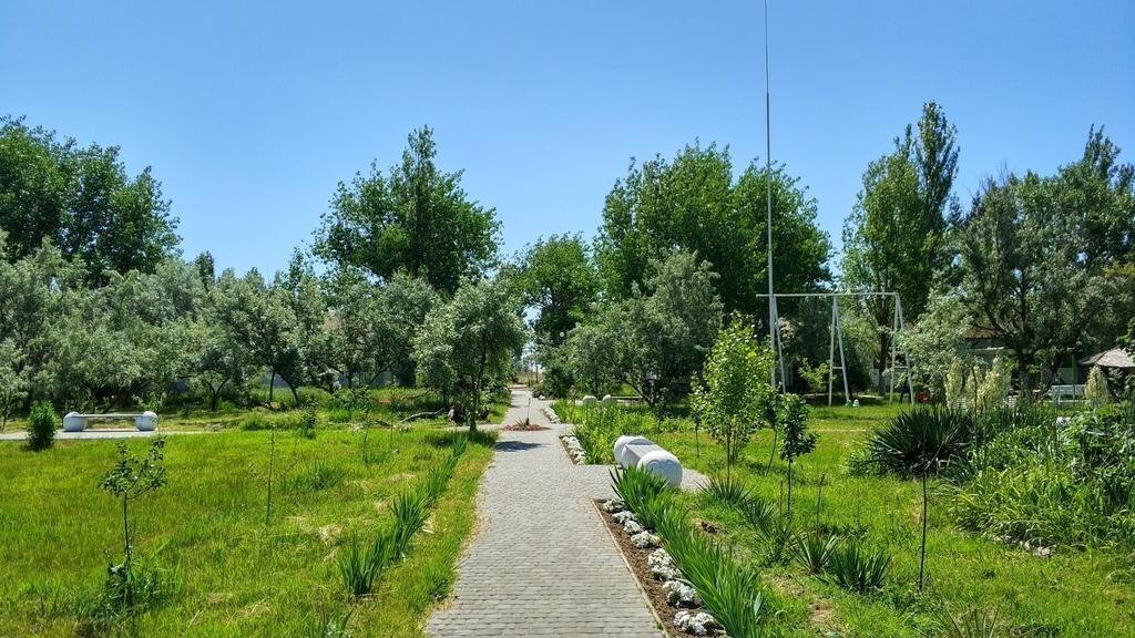 Зображення Робинзон отель без категории