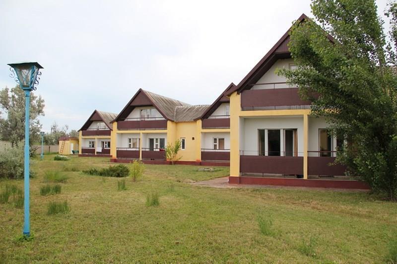 Фото Сич база отдыха