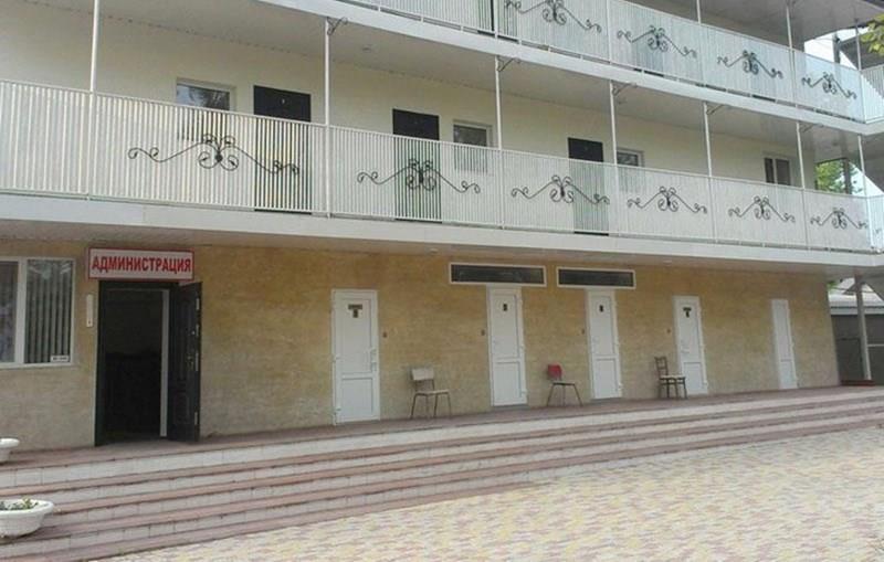 Отель Южная София 2*