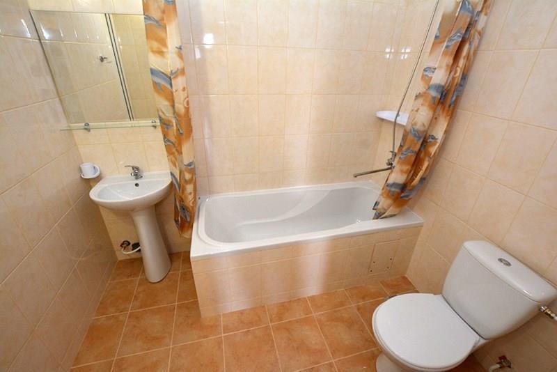 Зображення Горный Орел пансионат