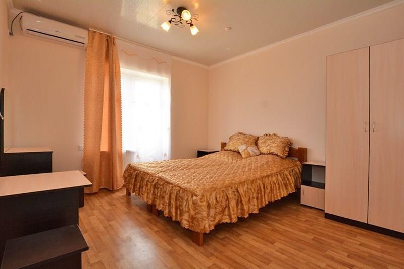 Фотографія Горный Орел пансионат