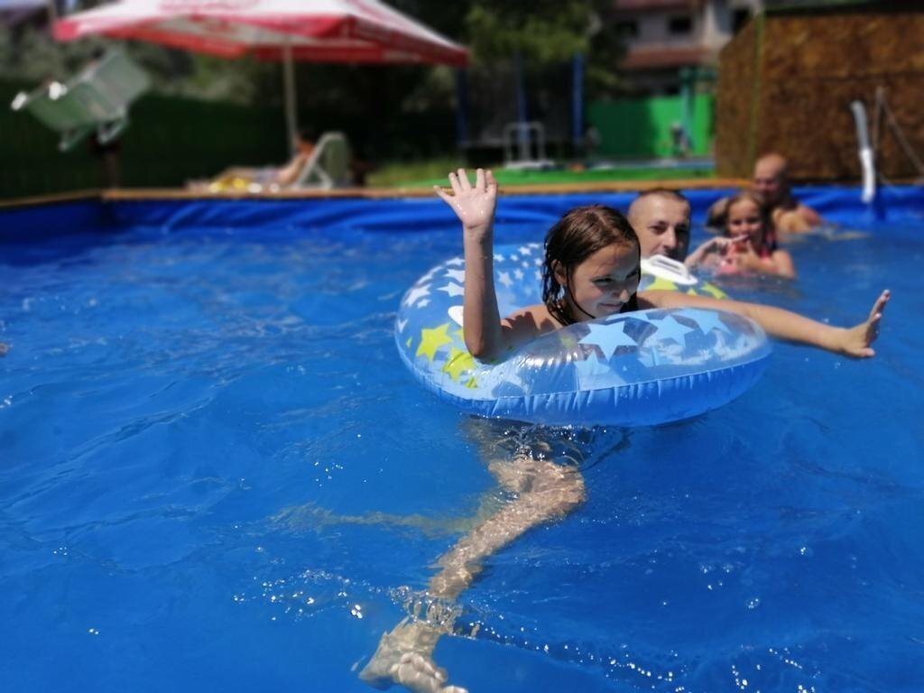 Изображение Хуторок 3*