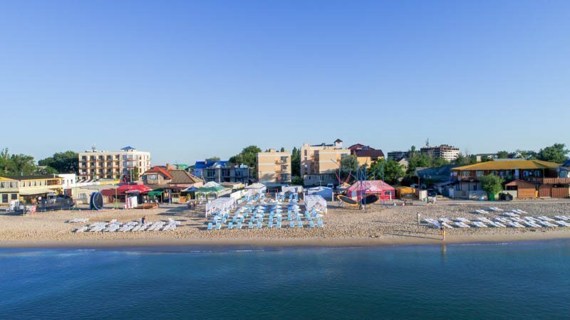 Зображення Гранд Море 3*
