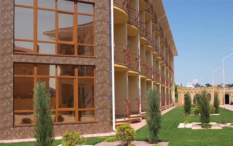 Зображення Бриз Пансионат 1*