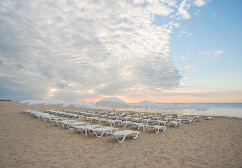 Готель Afrodita 4*