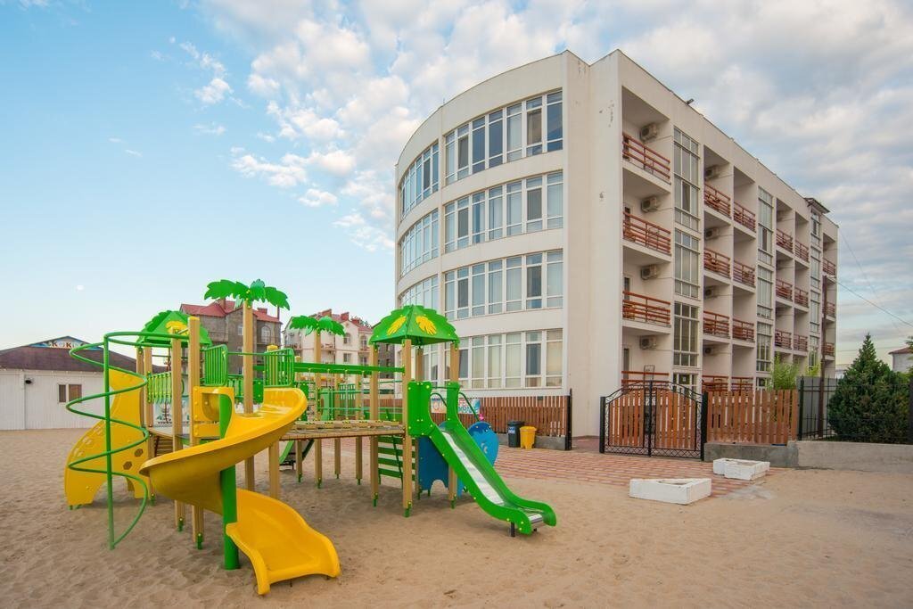 Фотографія Afrodita 4*