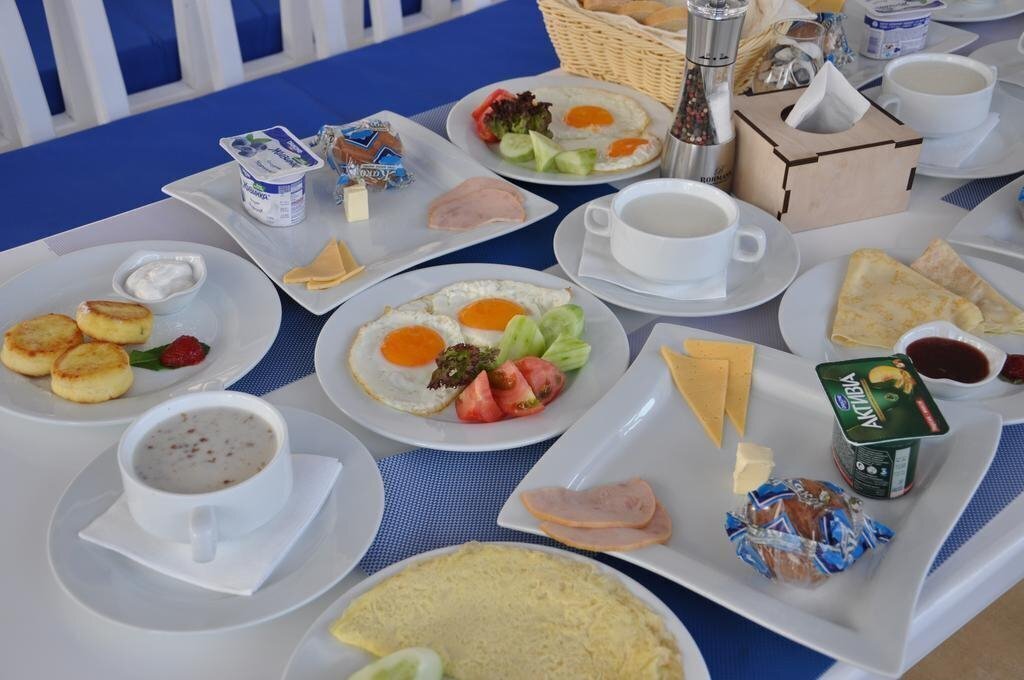 Зображення Afrodita 4*