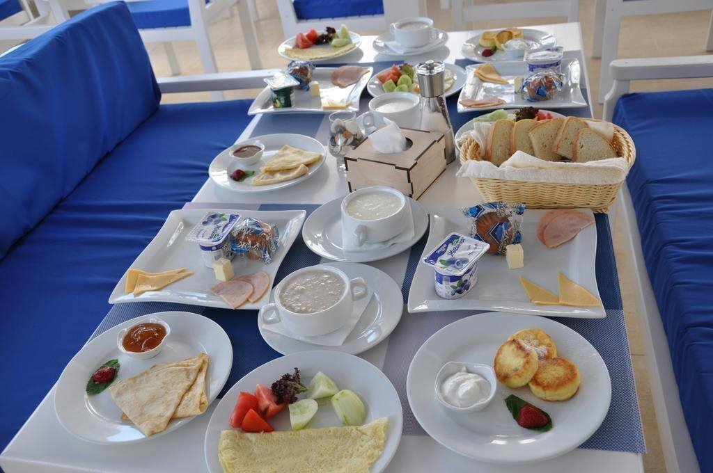 Картинка Afrodita 4*