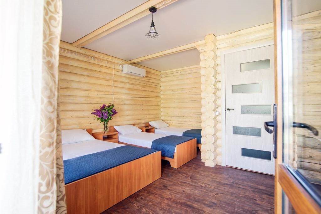 Изображение Lodge 3*