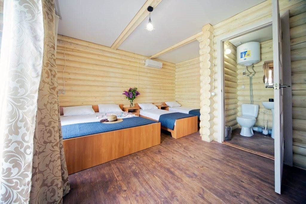 Картинка Lodge 3*