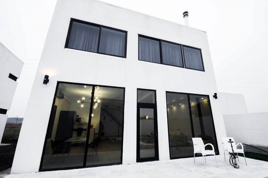 Отель White Villas Zatoka 5*