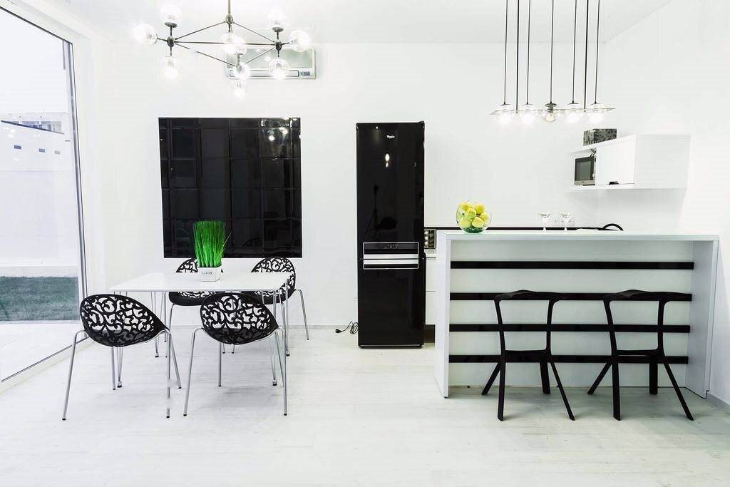 Фотография White Villas Zatoka 5*