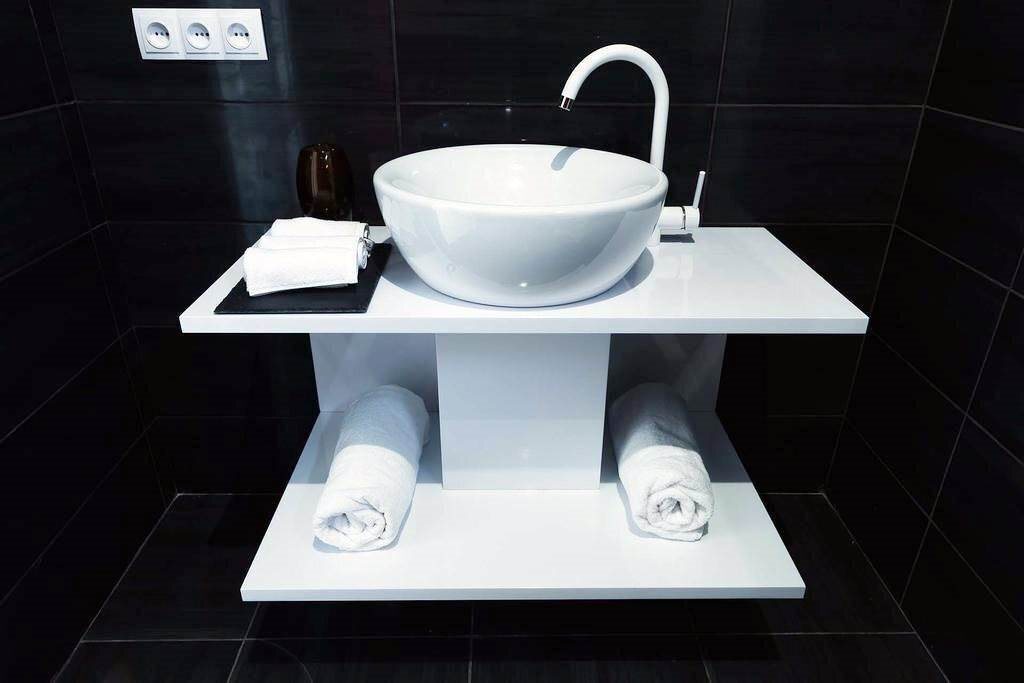 Картинка White Villas Zatoka 5*