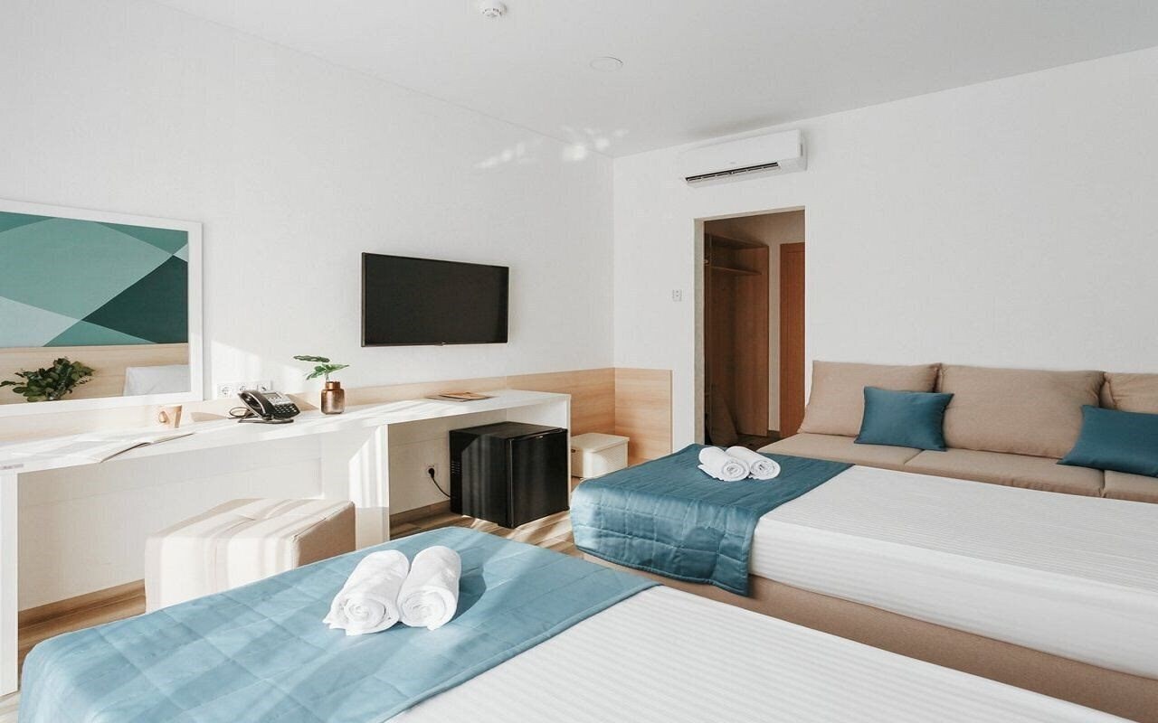 Зображення Аквапарк 4*