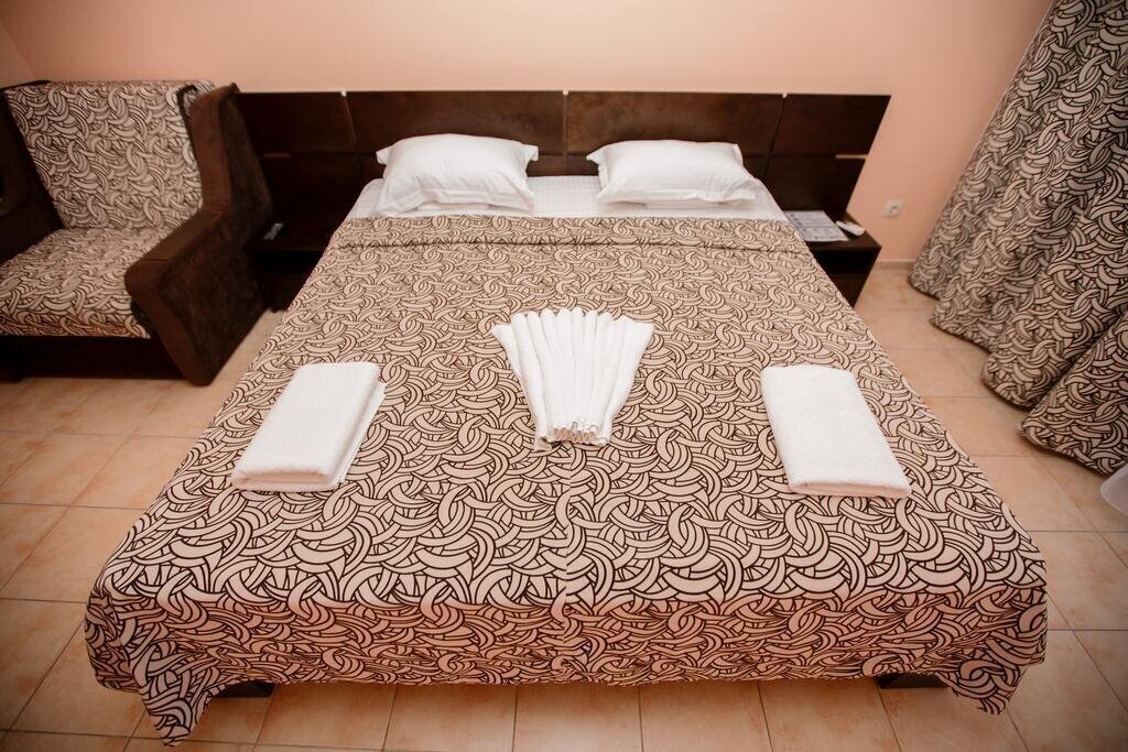 Зображення Parus 4*