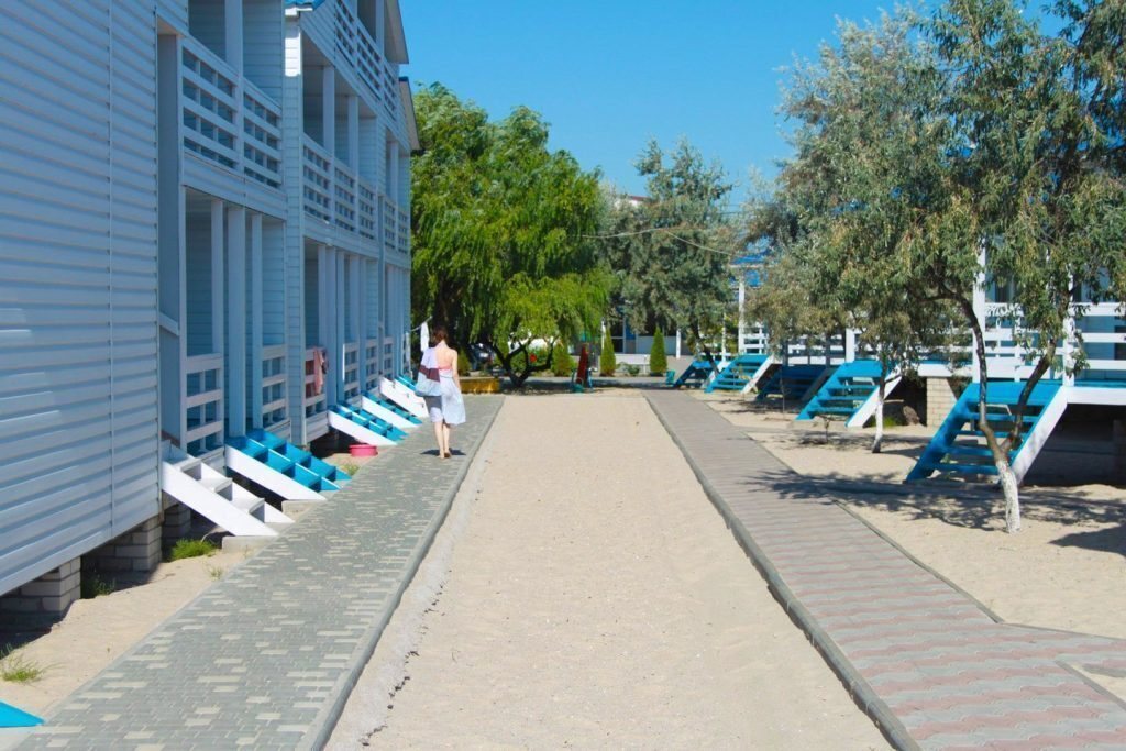 Картинка Casa Blanca 4*