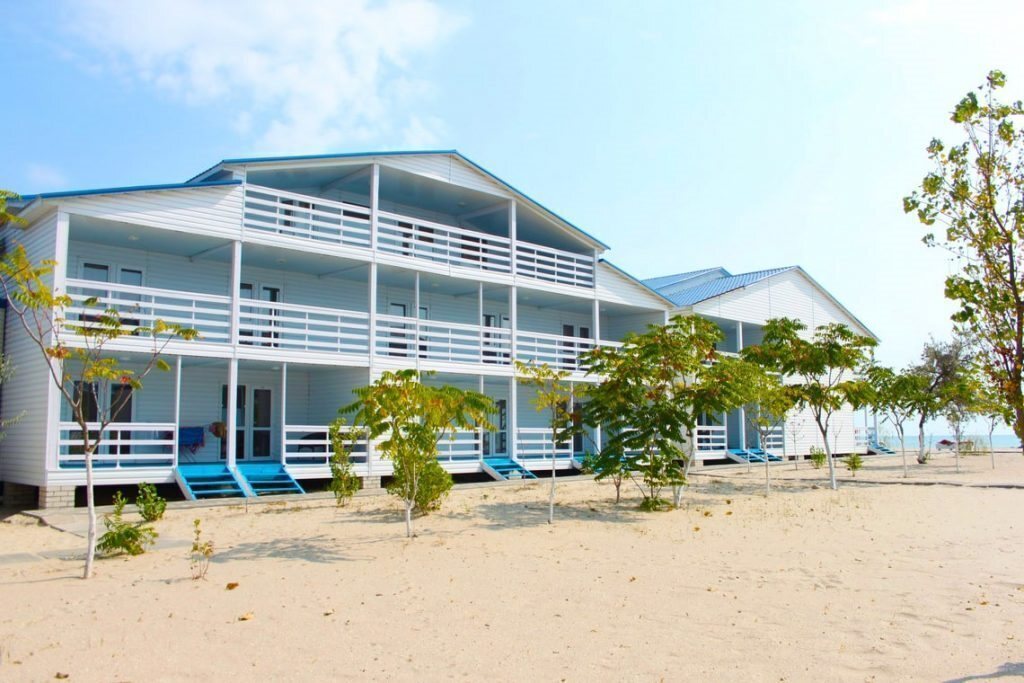 Фото Casa Blanca 4*