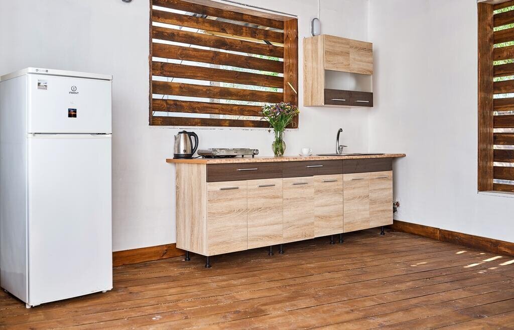 Фотография Дача База Отдыха 2*