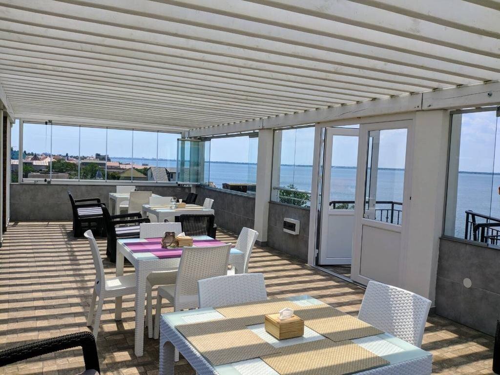 Отель Каури 3*