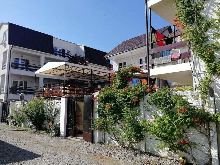 Готель Villa Alba 3*