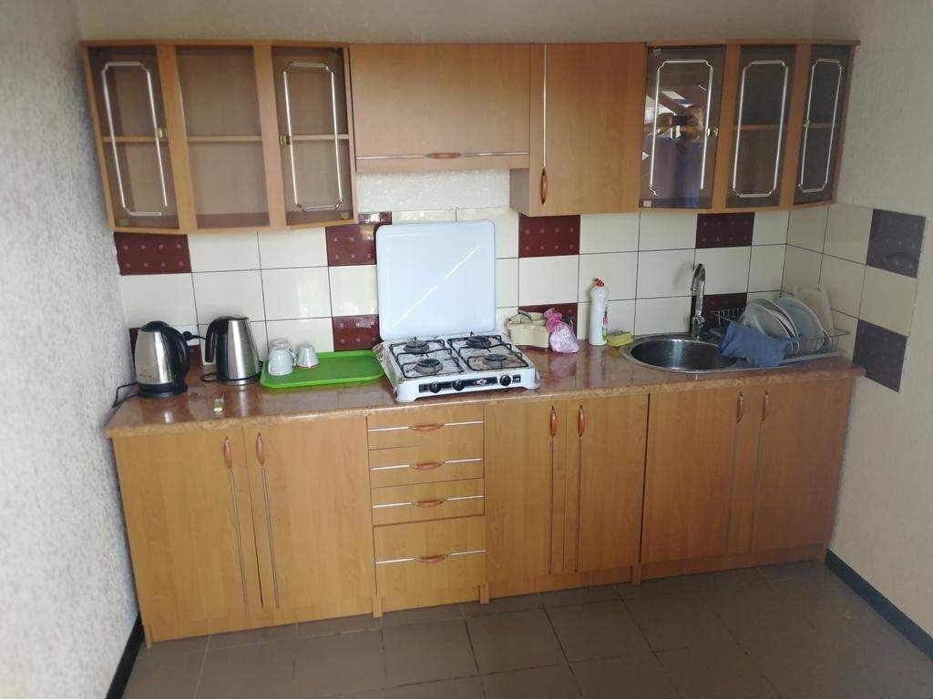 Фотографія Villa Alba 3*