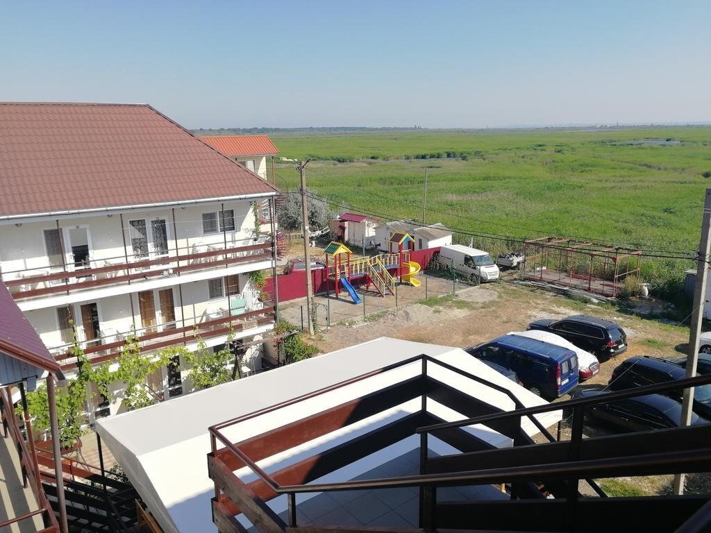 Зображення Villa Alba 3*