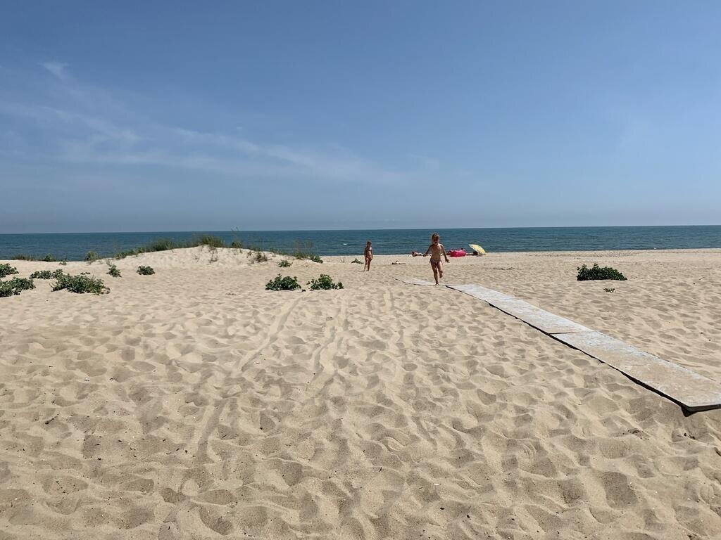 Картинка Гостевой дом «Мираж» 3*